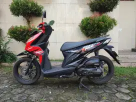 HONDA BEAT NEW 2021 PAJAK HIDUP