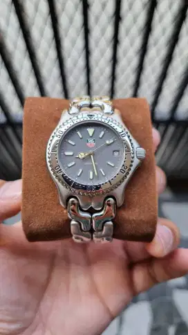 TAG Heuer S99.206M