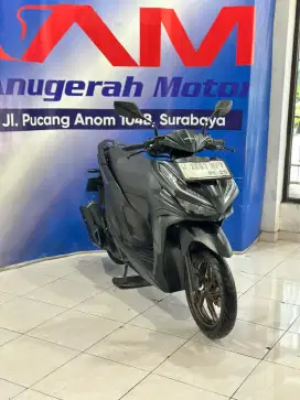 KM RENDAH ! Honda Vario 125 cbs iss Keyless 2024