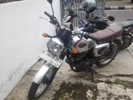 Kawasaki W175 SE