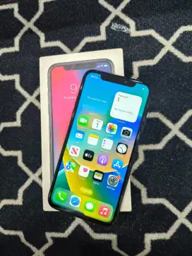 iphone x 64gb ibox