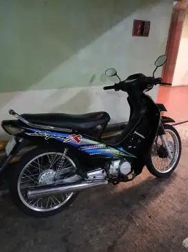 SUPRA X TAHUN 2003