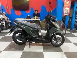 ( DP 500 ) Honda Beat Deluxe 2023