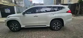 Mitsubishi Pajero 2016 Diesel