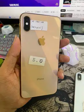 iphone xs max 256 gb iBox