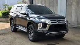 Dicari Mitsubishi Pajero sport Dakar 2021,2022,2023