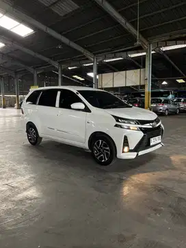 Avanza Veloz Second 2018