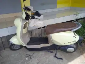 Jual sepeda listrik