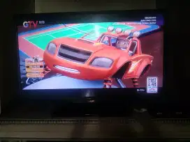 Tv Philip 32+stb