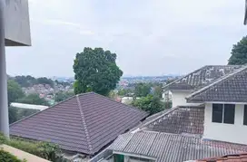 View Bdg Murah terawat dan Lingkungan Asri Cigadung Dekat Dago Resort