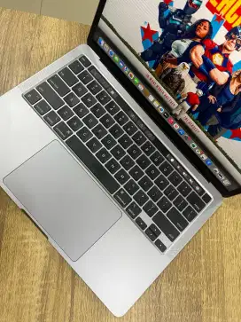 Macbook Pro M1 2020 8/512
