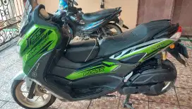 NMAX ABS type trtinggi Keyles anti maling