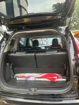Mitsubishi Xpander 2022 Bensin