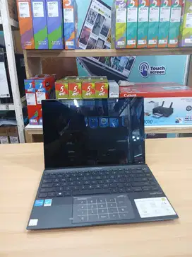 ASUS ZENBOOK 14X OLED UX5401E I5 GEN 11 8/512GB