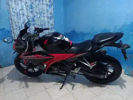 CBR 150R Tahun 2018