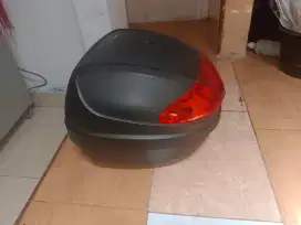 Box lengkap tinggal pasang