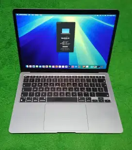 Apple MacBook Air M1 2020 8/512 Grey Murah