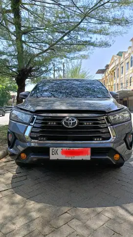 (ODO 36 RB) Innova G 2.4 manual 2022