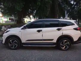 Rush matic GR sport 2022