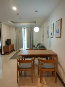 Disewakan MURAH hegarmanah residence JARANG ADA MURAH FURNISH