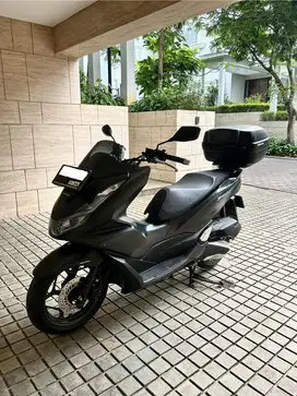 Honda PCX 160 2022