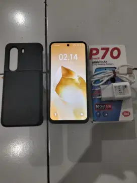 Itel p70 GAMING