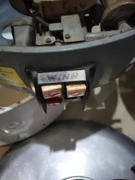 di jual kompor ricecooker 10KG