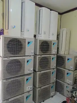 AC second 1/2 pk