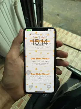 iPhone 11 pro 64gb inter all operator