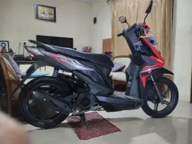 Honda Beat 2019 ISS, bagus, DKI