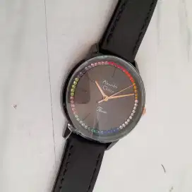 Jam tangan Alexandre Christie wanita