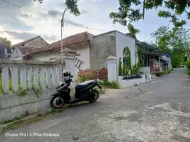 TANAH SPEK HUNIAN BARAT TAMBAKBAYAN PONOROGO
