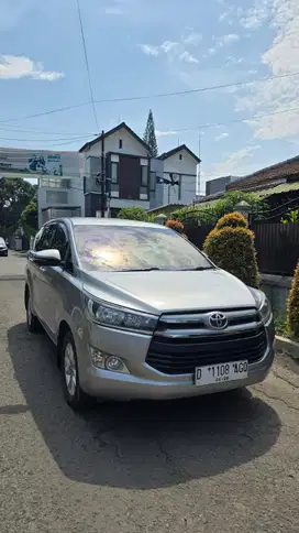 Toyota Innova G 2.4 Diesel automatic 2018
