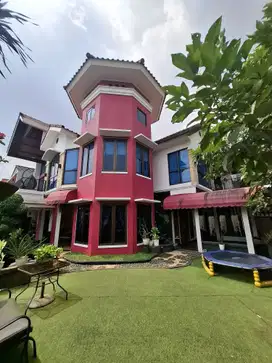Rumah siap huni di cluster  Jakamulya Bekasi Selatan