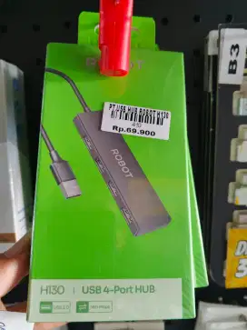 PT USB HUB ROBOT H130