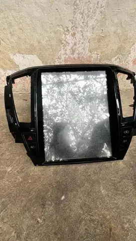 Audio Mobil Mulus No Minus Tesla mobil pajero , Fortuner dll