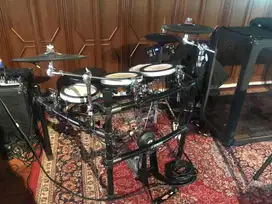 Yamaha dtx 750k