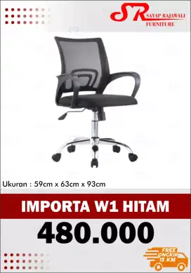 Kursi IMPORTA termurah area jogja (may)