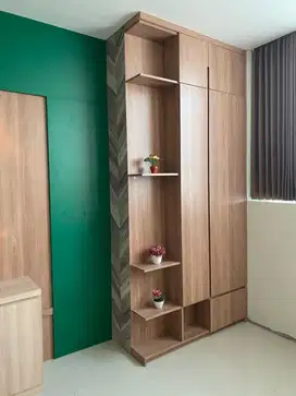 Pembuatan interior murah berkualitas