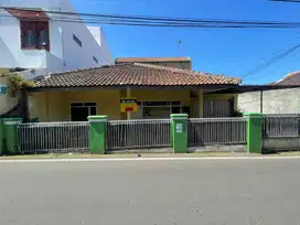 Dijual Rumah di Jalan Sentral Cimahi