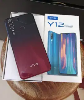Vivo y12 rsm 3/32