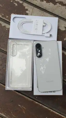 Jual cepat samsung A56