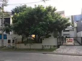 Rumah Minimalis Dijual di Citra Indah City Siap KPR Bisa Nego J-17914