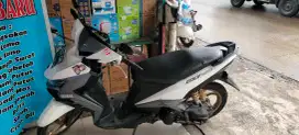 XEON GT 125 NO MINUS