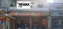 Dijual Cepat Ruko di Karang Anyar, Jakarta Pusat