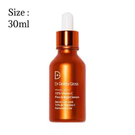 Dr Dennis Gross Lactic 15% Vitamin C Firm & Bright Serum