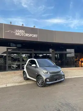 ANTIK! Smart EQ Fortwo 2023 EV