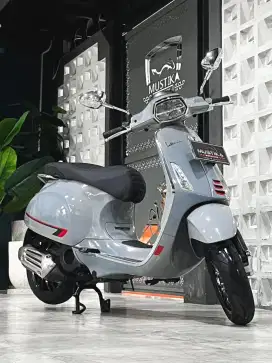 Termurah‼️Vespa Sprint S 150 i-Gets ABS 2021‼️ DANNY Mustika Malang
