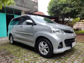 Toyota Avanza Veloz 2013 matic pajak baru