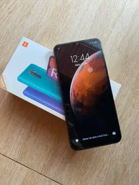 DIJUAL HP XIAOMI REDMI 9
